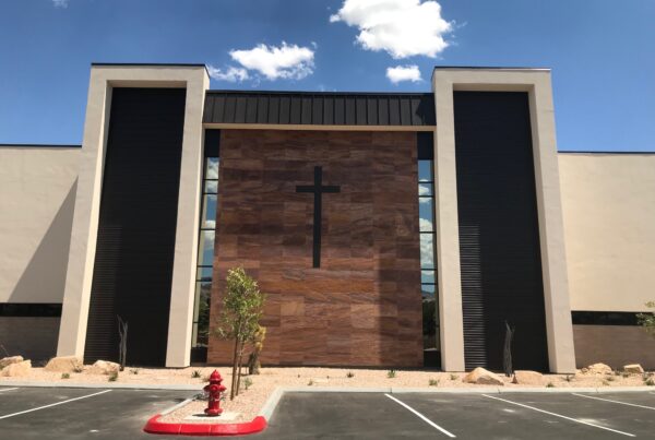 Faith Community Lutheran Church