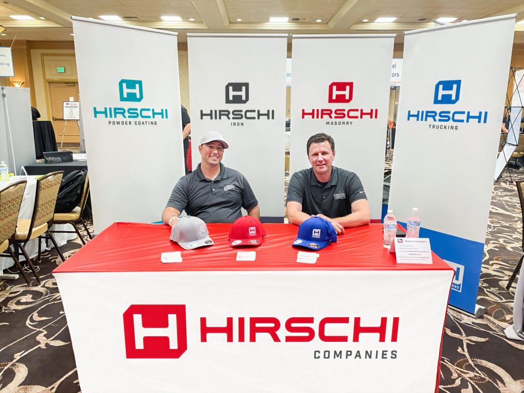 Las Veags Powder Coating