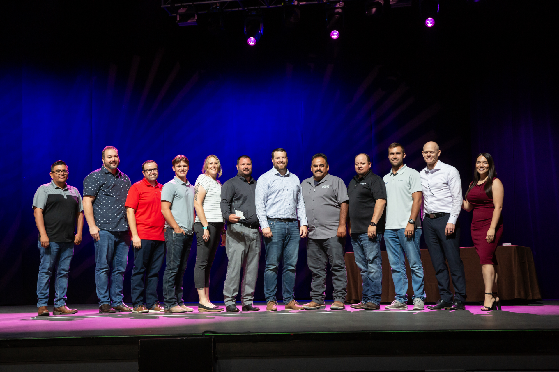 2024 Contractor of the Year!