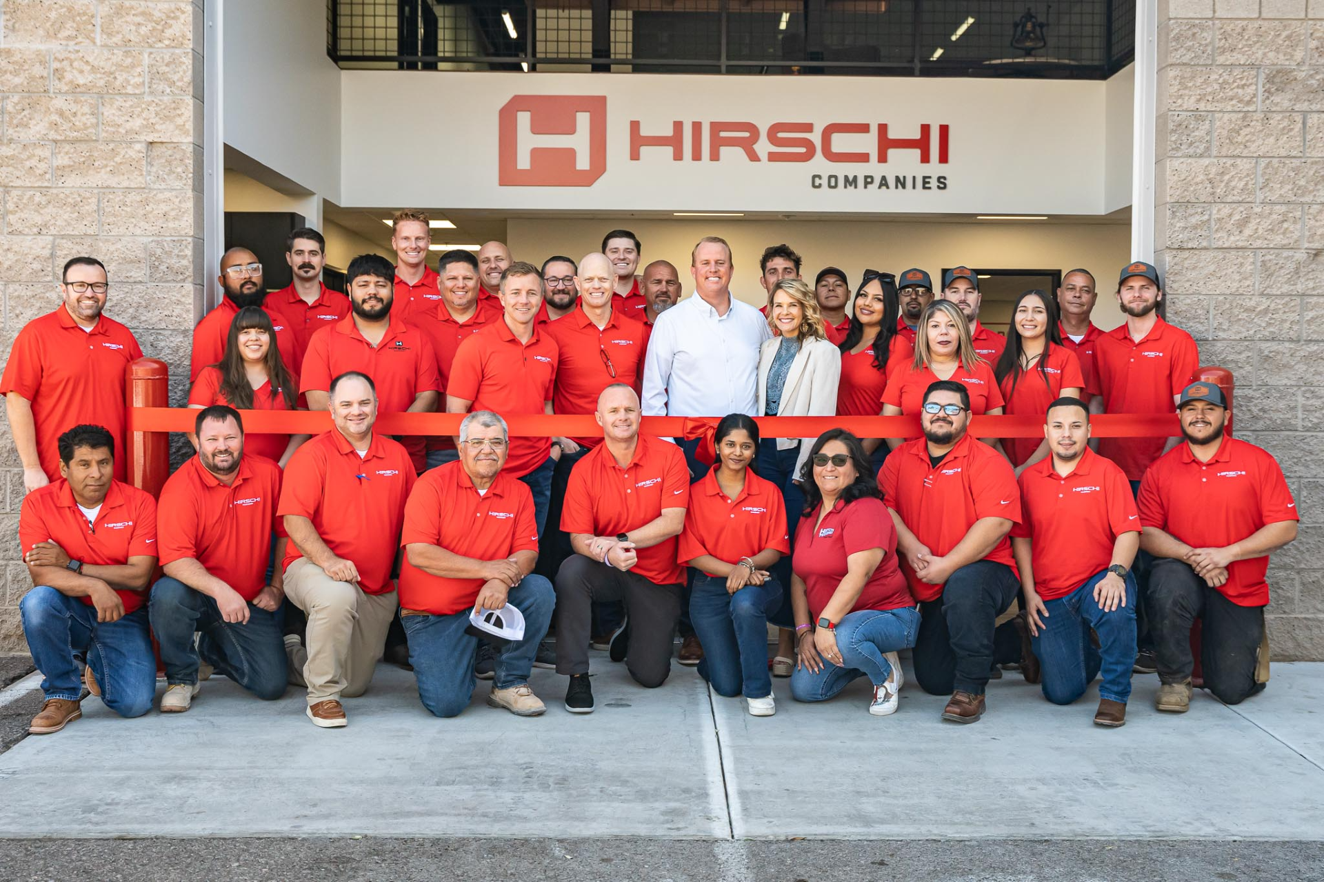 Building on Our Values in Phoenix