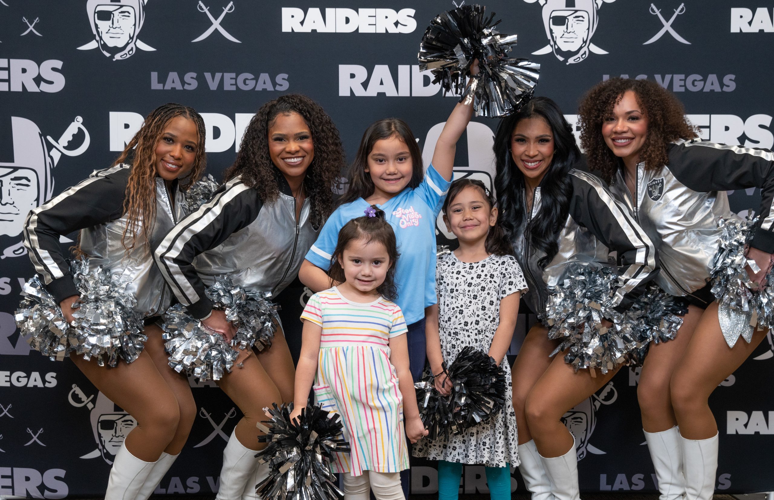 Hair Care & High Spirits: A Day to Remember