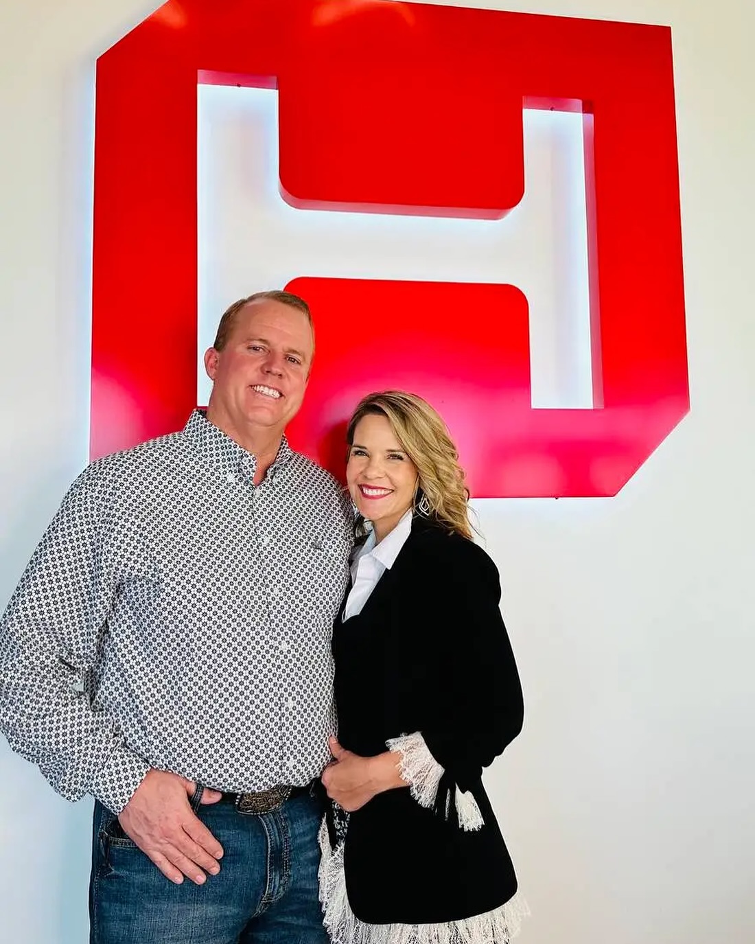 Hirschi Family Featured in Las Vegas Business Press