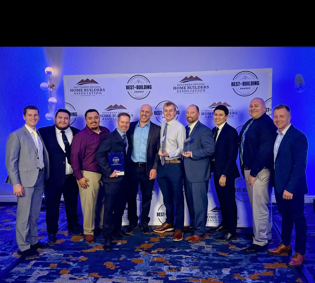 Best in Building Awards