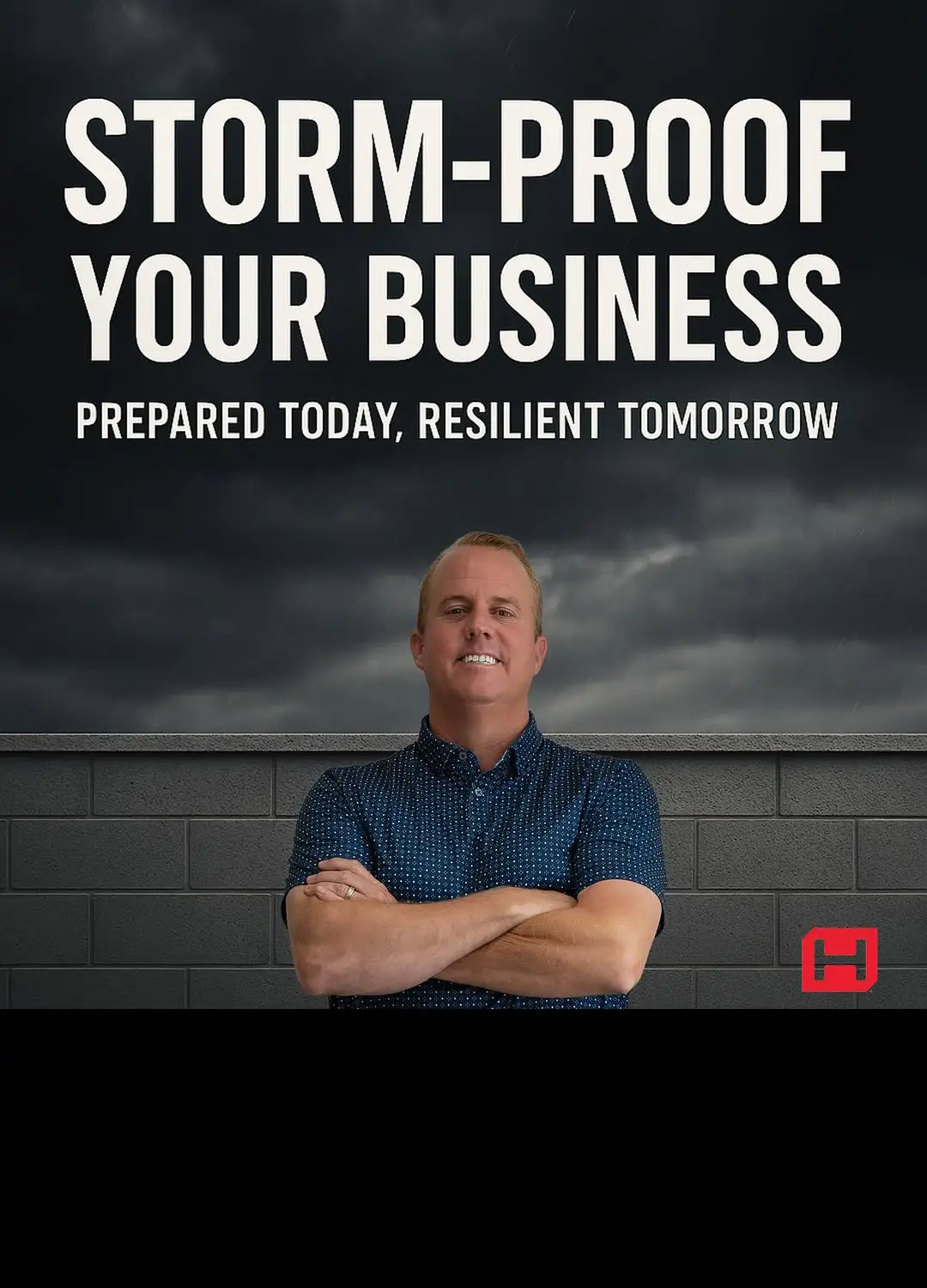 Business Resilience