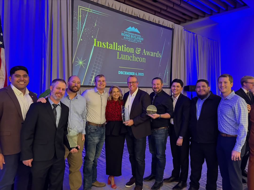 SNHBA Installation and Awards Luncheon